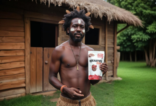 Kopi papua Rock Coffee Indonesia